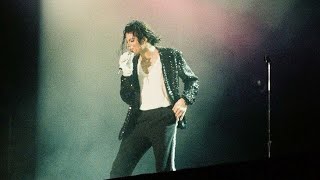 Michael Jackson - Dangerous World Tour - Live in Cologne (July 11, 1992) 60fps