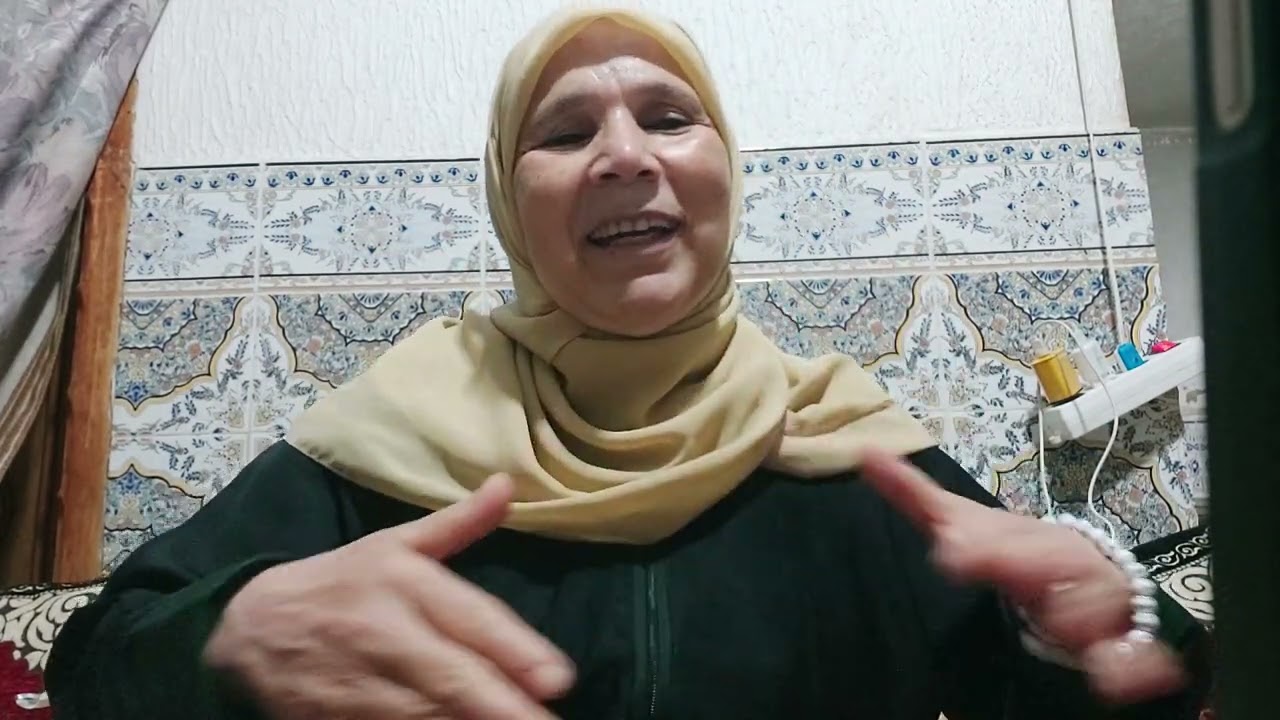 العمر له بدايه وله نهايه برج من اجل العمران