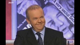 The best of Hignfy series 28