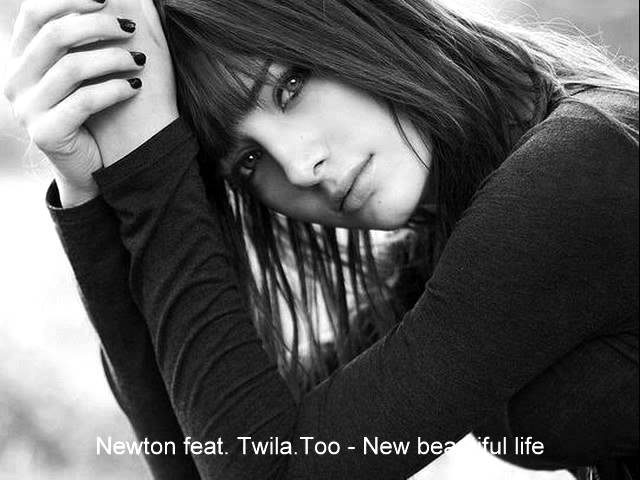 Newton - New Beautiful Life