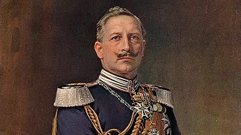 Kill the Kaiser! The Daring Mission to Assassinate...