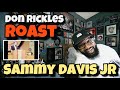 Don Rickles Roast Sammy Davis Jr | REACTION