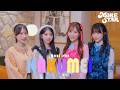 【MV CLIP 🧡💙🩶🩷】MORE STAR『KAKUMEI』 新井心菜・遠藤まりん・中山こはく・森田あみver.