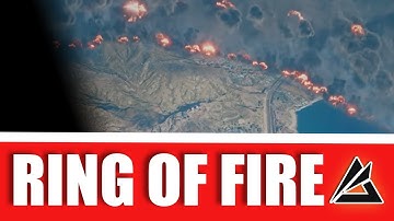 Portal Just Got HOTTER! Ring of Fire Setup Explained