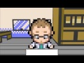 pokemon GOLD 3D  #1 sembra minecraft WTF!!!