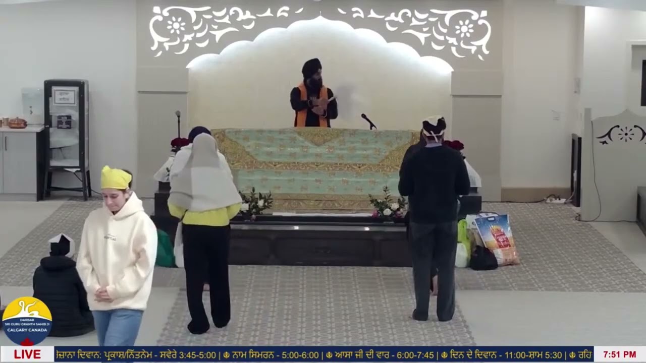 AAJ HAMAARAI GRIHI BASANTH   (BHAI SWARNJEET SINGH PATIALA WALE +919417211171)