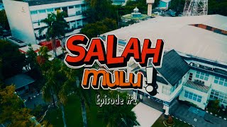 SALAH MULU!  Episode 2 (Judol) - TVRI Sulsel