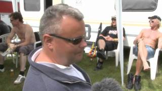 2011 - Lördag - Festivaltips