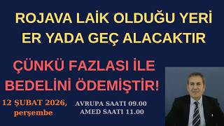 Download Lagu KÜRTLER KOMŞULARINDA ZULÜM GÖRDÜKÇE! ABD VE İSRAİLE SIĞINIYORLAR! MP3