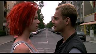 Final Audiovisual Essay: Run Lola Run