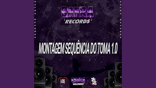 Montagem - Sequência do Toma 1.0