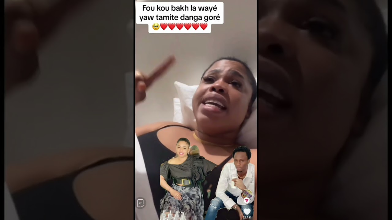 Mame Ndiaye Savon: Mak Fou dagniy rayanté di khékh chaque jour