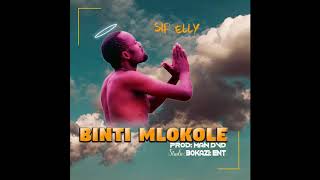 Sir Elly   Binti Mlokole