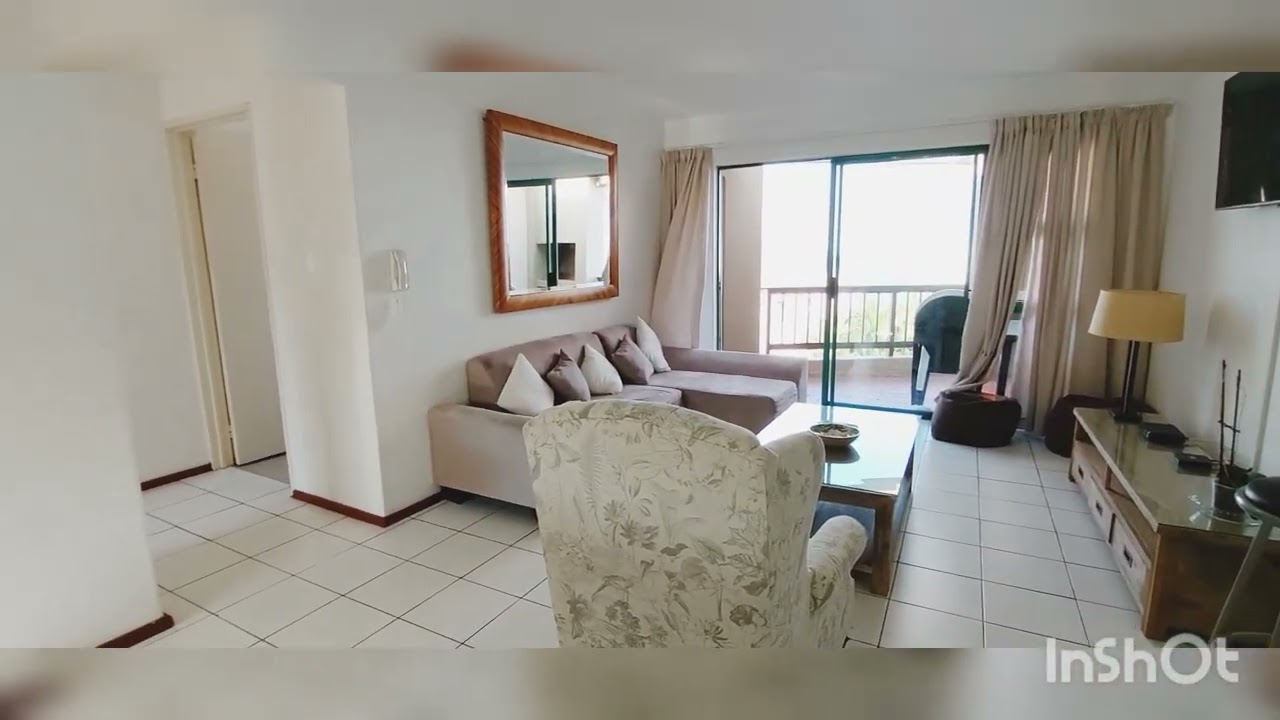 2 Bedroom apartment for sale in Umhlanga. Contact Nomusa Zulu for a