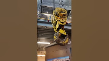 First things First at CRL #robotics #autonomy #fyp #stereocamera #3dcamera