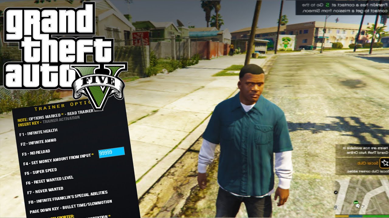 Gta 5 how to get money фото 111