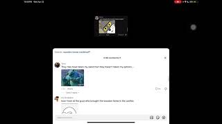 Celebrity Voicing comments in Ticktok!(all credit goes to kiro!) Net Worth