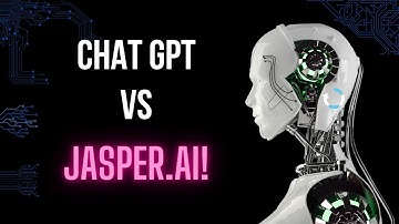 Chat GPT vs Jasper.ai | Which Wrote The Best Blog Post? #chatgpt #Jasperai