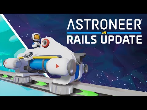 : Rails Update Trailer
