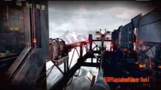 Killzone 3 Walkthrough Part 1