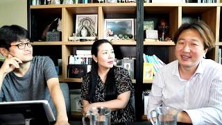 [점성학:Astrology] - 14화 별들에게 물어봐 &quot;양자리 마지막회 - 설리 이시영 낸시랭&q…