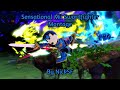 Sensational Mii Swordfighter Montage Smash Ultimate