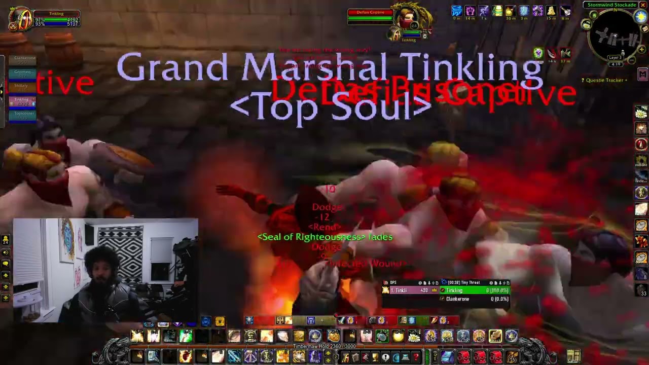 Ultra Monday Marathon! FREE Boost! 