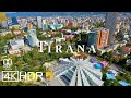 تیرانا آلبانی با کیفیت 4   60     فیلمبرداری با پهپاد