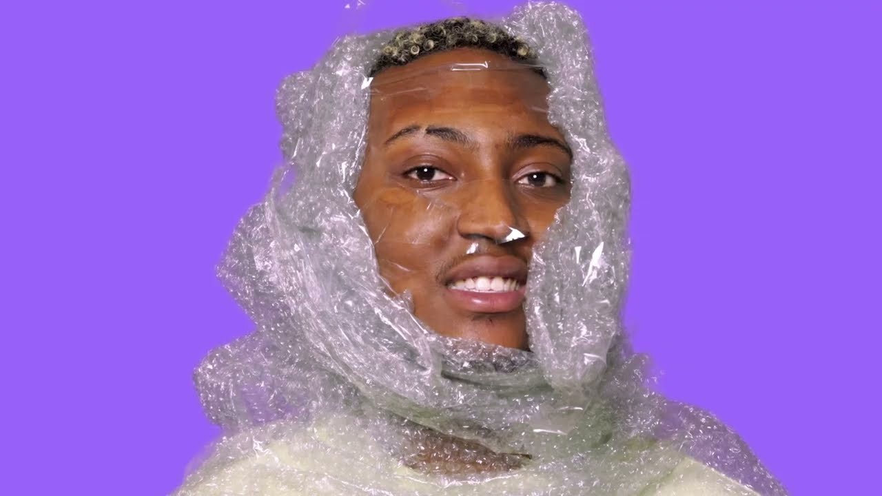 LIFEHACKS TO LIVE LONGER - KesselsKramer