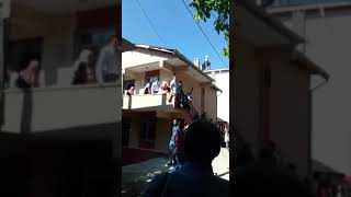 Reşadiye Umurca Köyü Gelin Alma