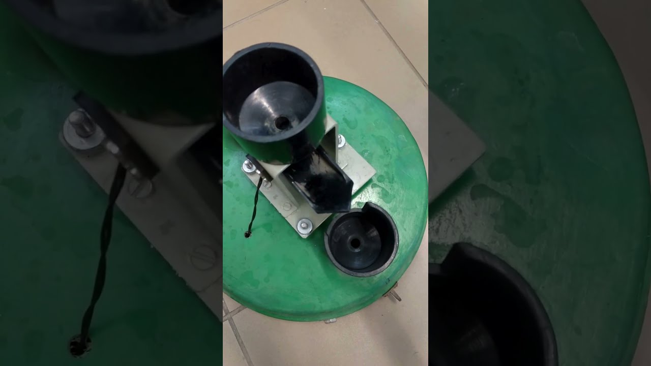 Tipping Bucket RainGauage 