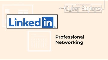 LinkedIn: Professional Networking Platform