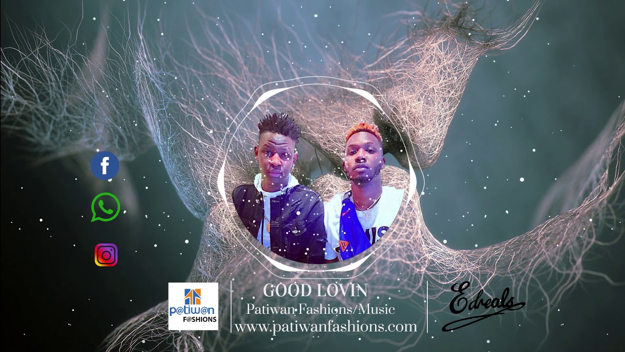 Good lovin by C.LEVIS & DE.KING... URBAN UG MUSIC 2018