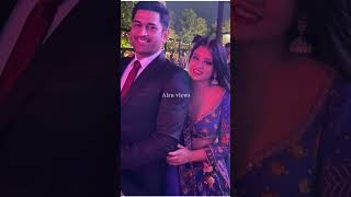 Dhoni Produces Tamil Movie Starring Harish Kalyan