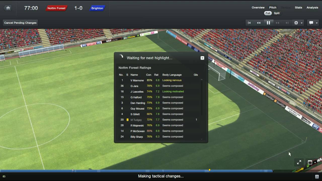 CommunityFM Episode 11: Season's Greetings