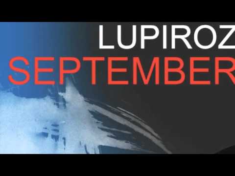 Lupiroz - September (Original Mix)