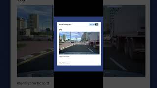🚦 RTA Theory Mock Test Question No 173 🚦 #emiratesdrivinginstitute #mocktest #dubairta