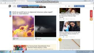 Onedio .Comdan Test Çözdük