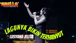 BIKIN TERBAWA SUASANA 