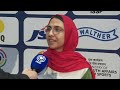 Highlights & Interviews | 10m Air Pistol Junior Women Final - ISSF Junior World Cup New Delhi