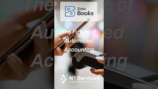 Zoho Books Online Payment Gateway #zohobooks