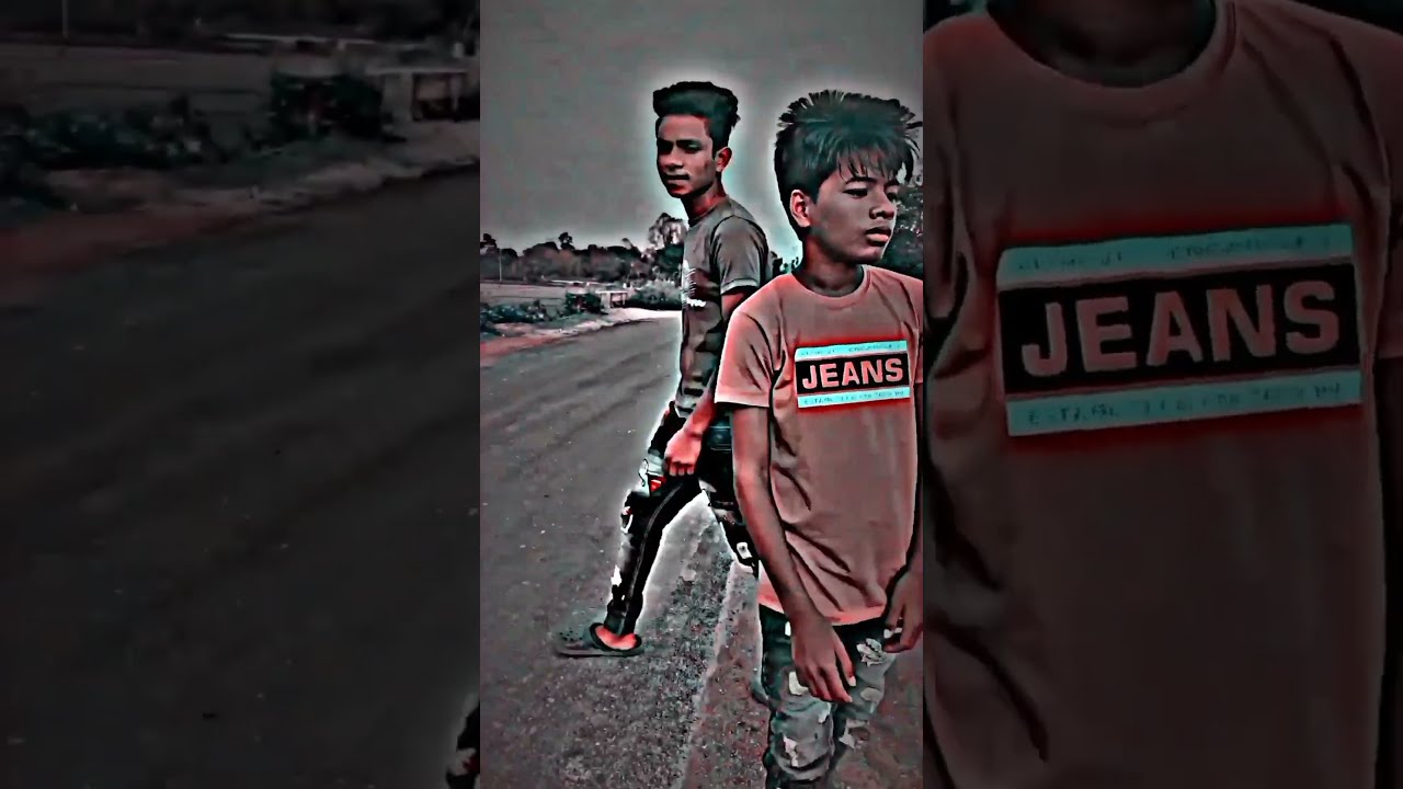 new attitude video 2023