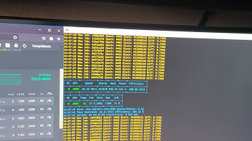 How To Get Better Hashrates | Asus Tuf Gaming 1660 Ti | Overclock Settings | HiveOS | Samsung GDDR6
