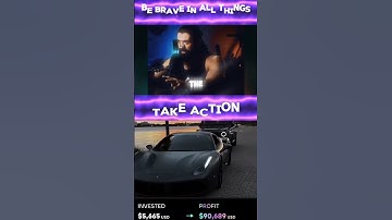 The time to act is now with the #1 platform.Don’t wait click the link in bio#photon #crypto #trading