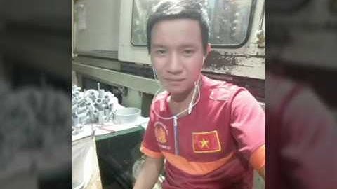 Đừng mặc nhầm áo cưới - Du Thiên