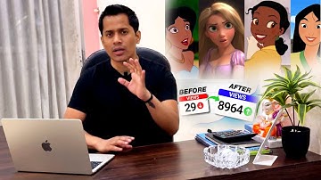 अगर आप Animation सीखना चाहते हैं, ये Video पहले देखो (सच्चाई) | Animation | Munish Mehta