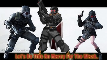 Hunk : I Got No Need For The Weak (Avatar Intro) V1