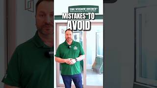 Costly Window Replacement Mistakes Homeowners Make | Avoid Expensive Window Replacement Mistakes