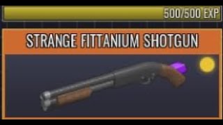 [TC2] Completing the tc2 battlepass (fittanium shotgun!!1!!!)