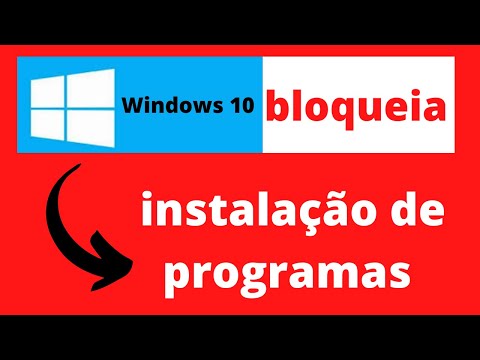 Como permitir o